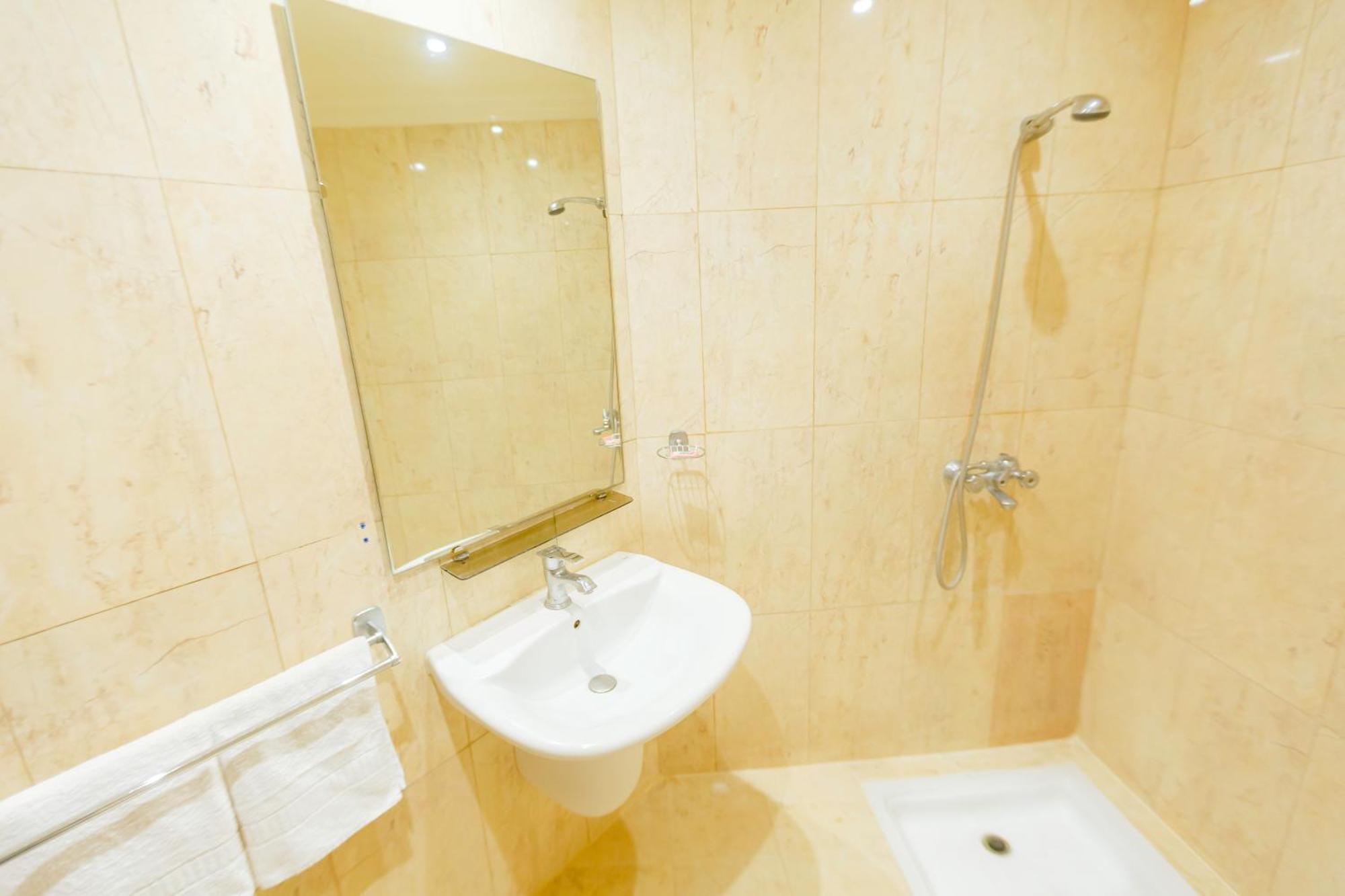 Hotel Lynx Agadir Eksteriør billede