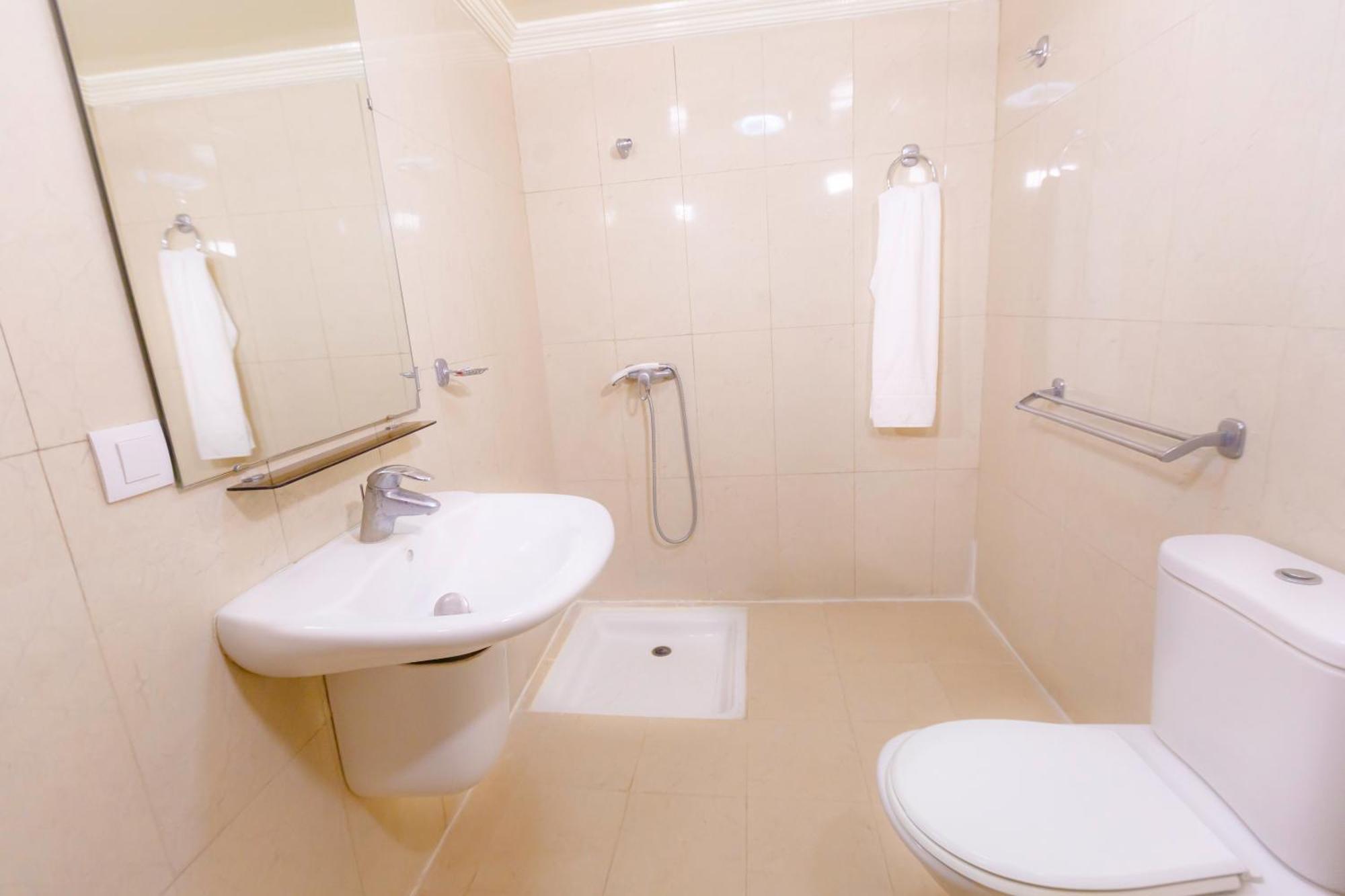 Hotel Lynx Agadir Eksteriør billede