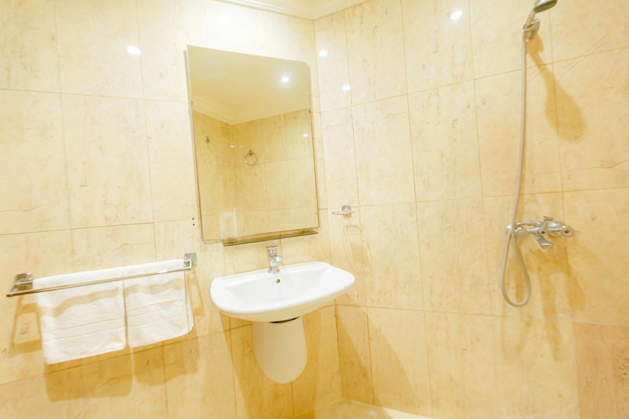Hotel Lynx Agadir Eksteriør billede